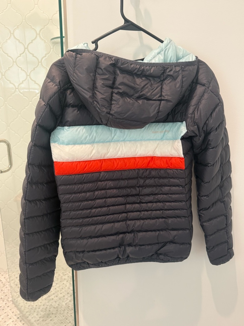 Cotopaxi | Fuego Down Hooded Jacket - Women's - Picture 4 of 4